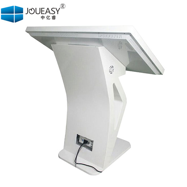 55寸臥式觸控查詢一體機(jī)YR552YC 55寸臥式觸摸查詢一體機(jī)