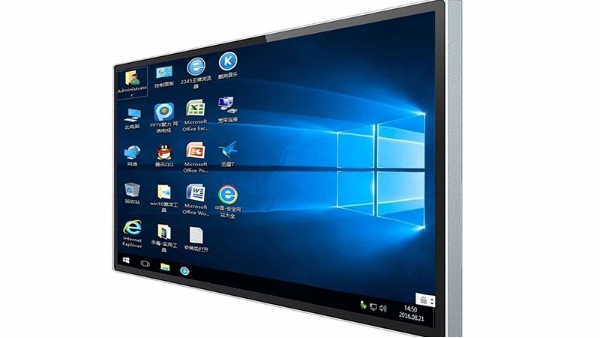 如何挑選一臺合適的55寸觸摸一體機(jī)！