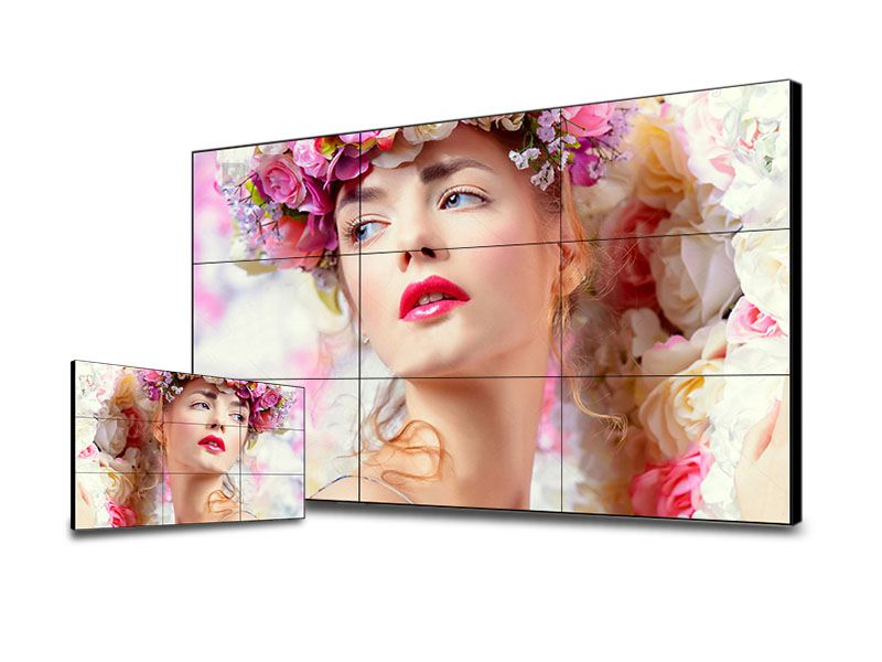 有關液晶拼接顯示系統(tǒng)技術專業(yè)知識