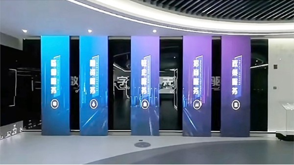 5大理由！開(kāi)合屏為何成科技新寵？