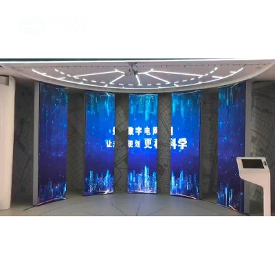 開合聯(lián)動(dòng)屏 開合聯(lián)動(dòng)屏