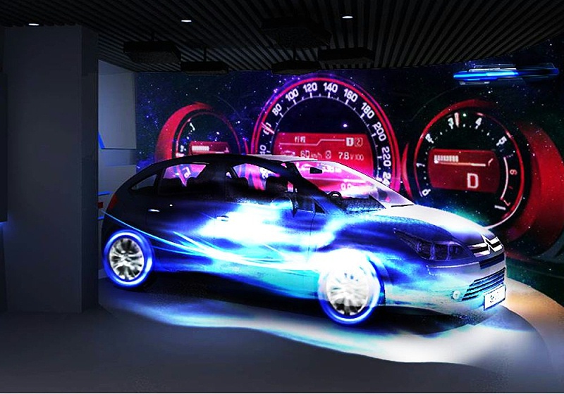 淺談數(shù)字展廳設(shè)計(jì)在汽車行業(yè)的應(yīng)用 淺談數(shù)字展廳設(shè)計(jì)在汽車行業(yè)的應(yīng)用
