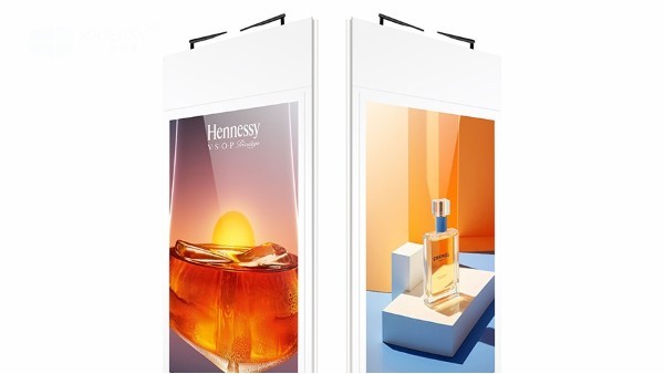 一屏多面，任意分屏：智能雙面屏實現(xiàn)百變畫面