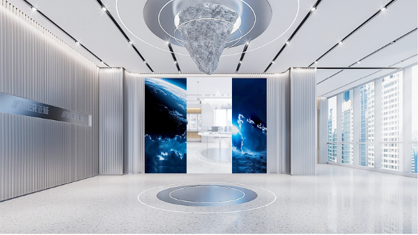 揭秘：機(jī)械與電動(dòng)開(kāi)合屏的5大差異！