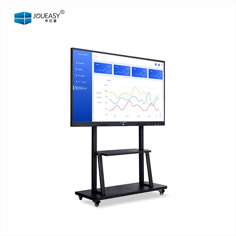 100寸會議觸控一體機 100寸會議觸控一體機