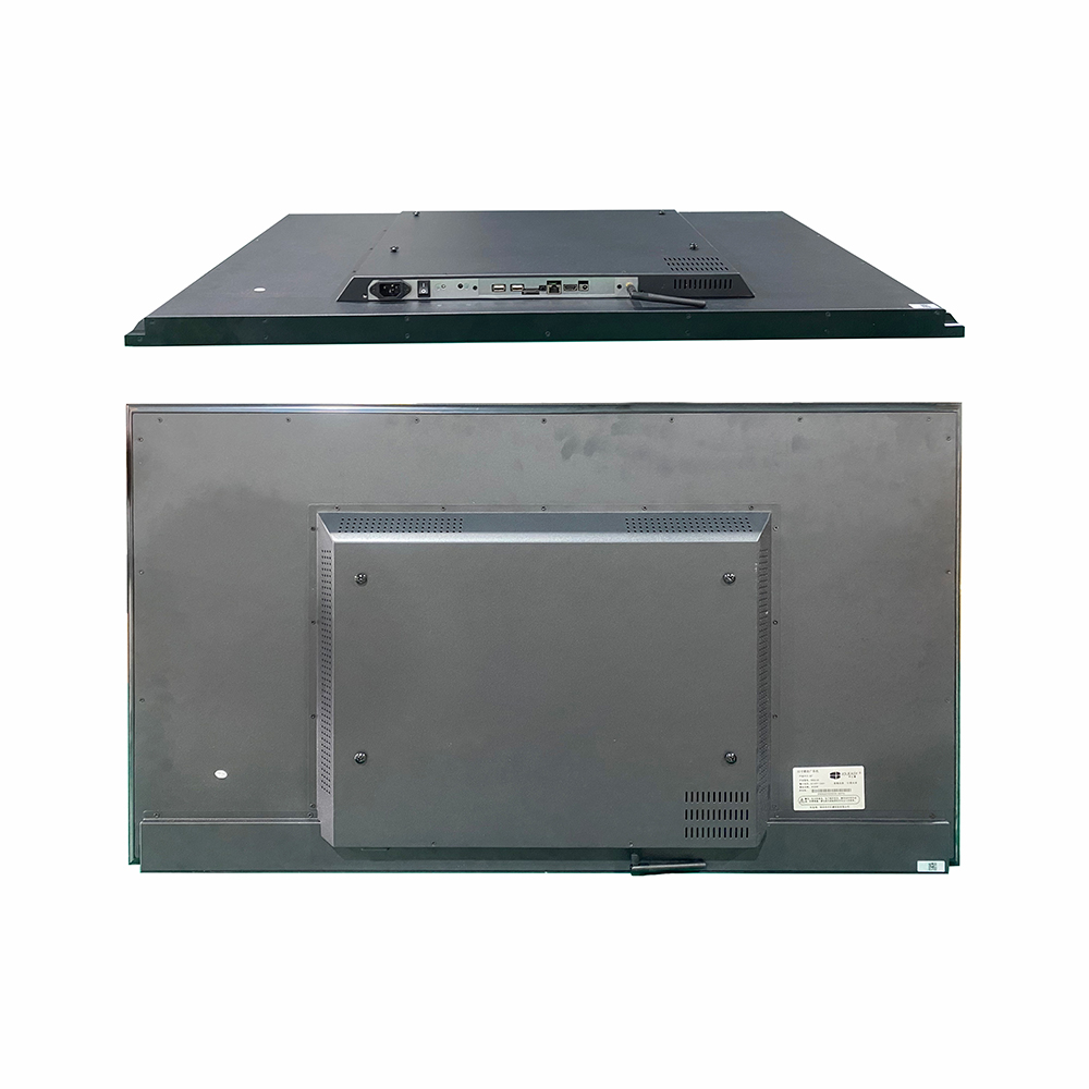 中億睿65寸高亮觸摸一體機(jī) 中億睿65寸高亮觸摸一體機(jī)