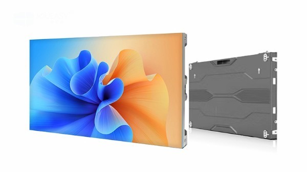 揭秘LED舞臺(tái)與廣告屏：差異解析！