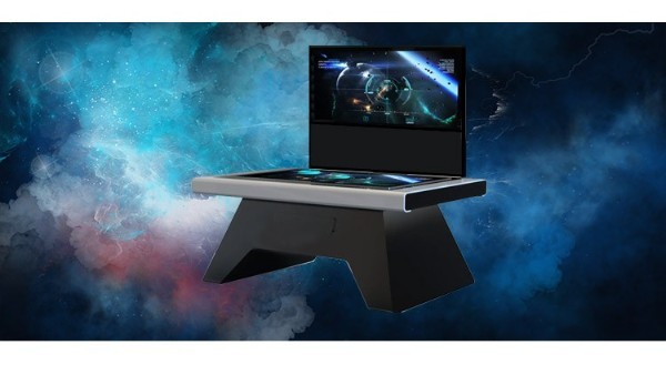 分享：全息多媒體展廳具備哪些應(yīng)用優(yōu)勢？