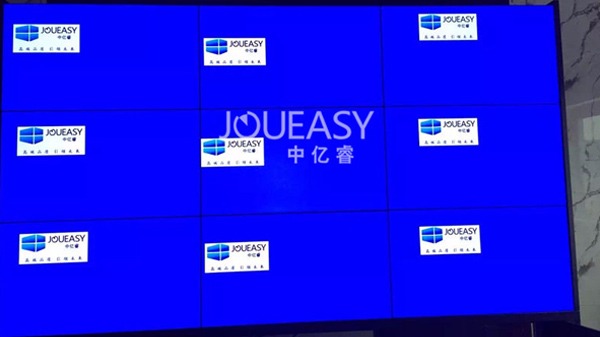 液晶拼接屏能成為各大領(lǐng)域的搶手貨，憑借的是什么？