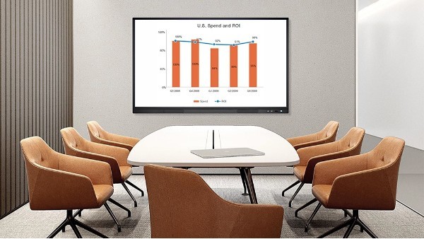 揭秘：如何根據(jù)展廳展館來選擇觸摸一體機？