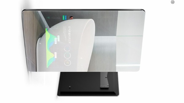 揭秘魔鏡一體機：一觸即發(fā)的科技革新！