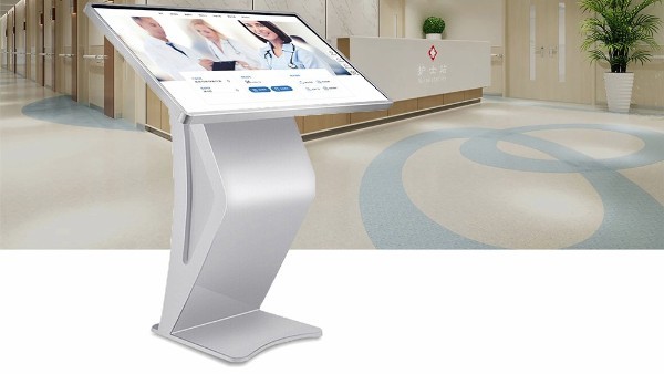 落地式一體機(jī)，讓博物館煥發(fā)新生