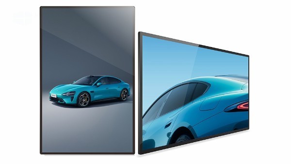 揭秘超窄邊廣告機(jī)：三合一神器，實(shí)用升級(jí)！