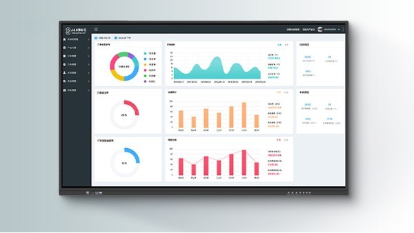 揭秘：觸摸一體機(jī)如何改變未來(lái)教育？
