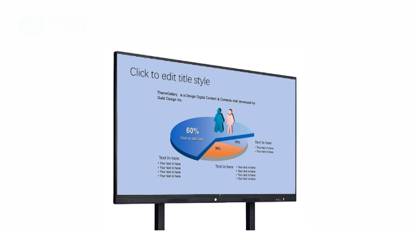 觸摸一體機(jī)：現(xiàn)代軍區(qū)的指揮革命！