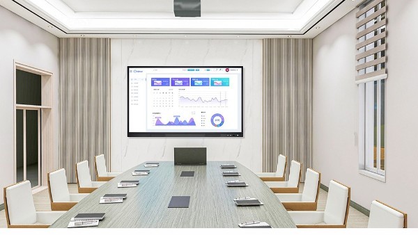 揭秘電網(wǎng)觸摸一體機：3大優(yōu)勢改變未來！