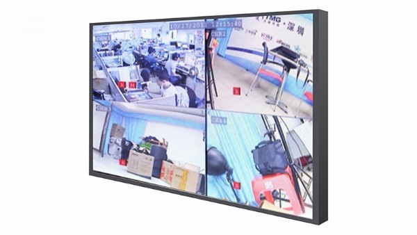 視頻監(jiān)控圖像上墻的方案有哪些？
