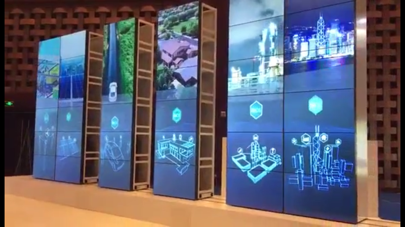 什么是多屏聯(lián)動？多屏聯(lián)動在數(shù)字展館中都有哪些應(yīng)用優(yōu)勢？