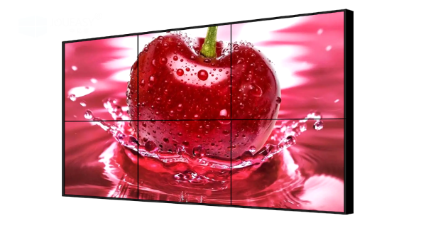 解析矩陣與拼接屏如何進(jìn)行搭配使用？