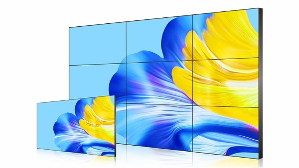 關于拼接屏的參數，這些問題不得不了解一下