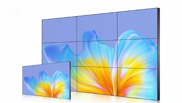 拼接屏能不能觸屏操作？