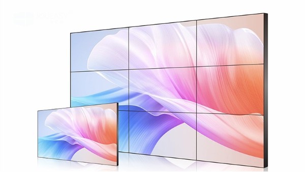 你了解拼接屏的安裝嗎？方式有哪些呢？