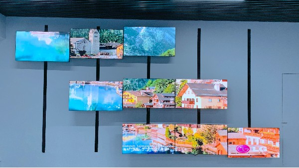 解析上下移動(dòng)矩陣是什么？它能應(yīng)用什么地方？