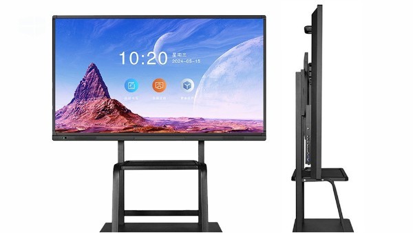 萬萬沒想到，會議一體機(jī)居然這么能提高效率！