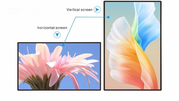 全新43寸定制廣告機(jī)搭載智能攝像頭：革新交互體驗(yàn)，引領(lǐng)市場新趨勢