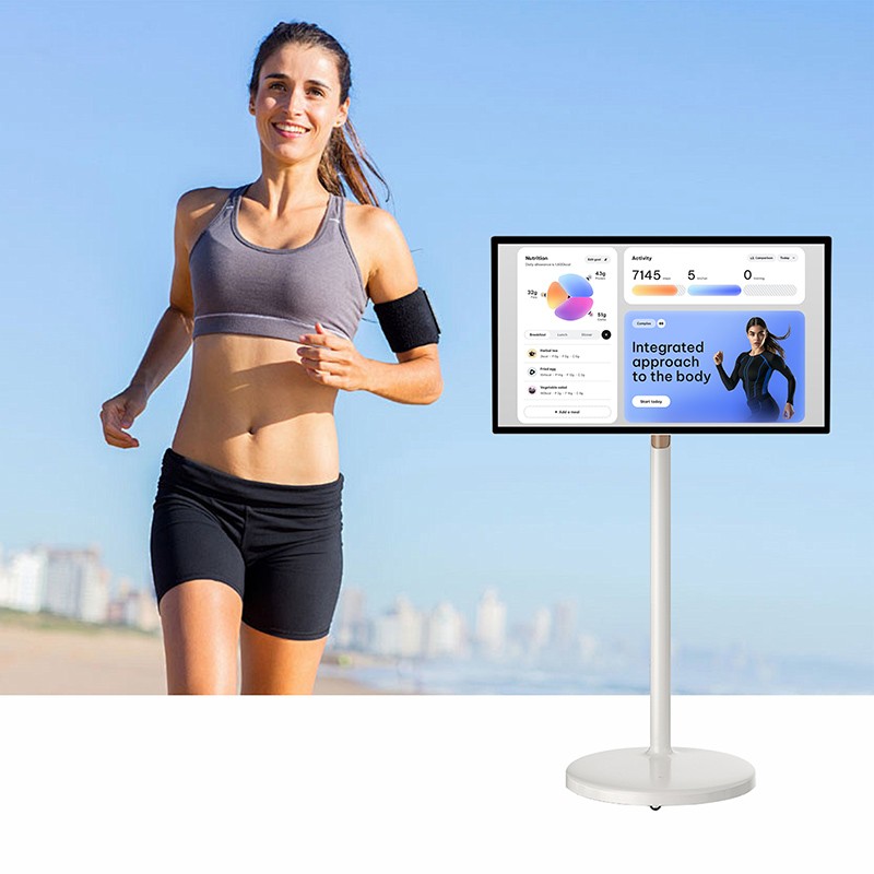 27寸閨蜜一體機(jī)