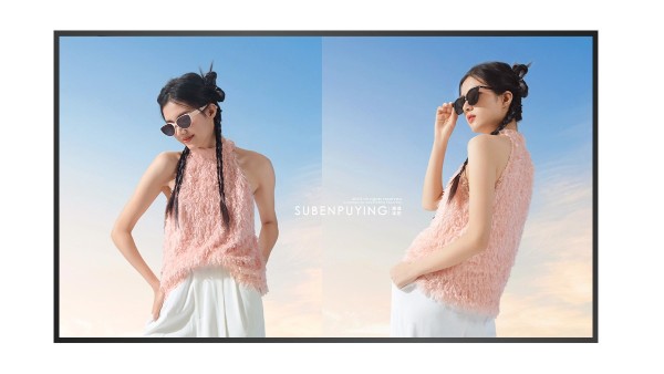 LCD燈箱屏行業(yè)迎來新增長點，技術創(chuàng)新驅動市場變革