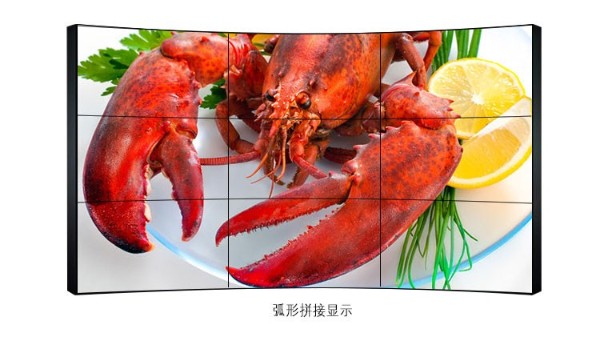 拼接屏在構(gòu)建平安城市中發(fā)揮著怎樣的效用？