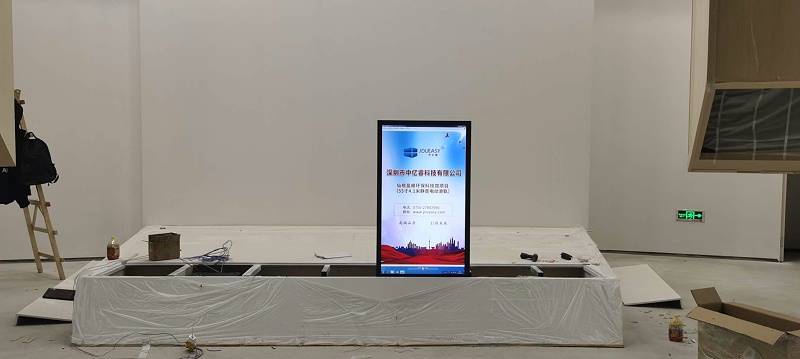 中億?；壠翉S家精心打造精彩綻放湖北仙桃盈峰環(huán)?？萍拣^