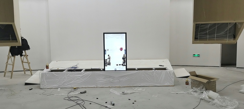 中億?；壠翉S家精心打造精彩綻放湖北仙桃盈峰環(huán)?？萍拣^